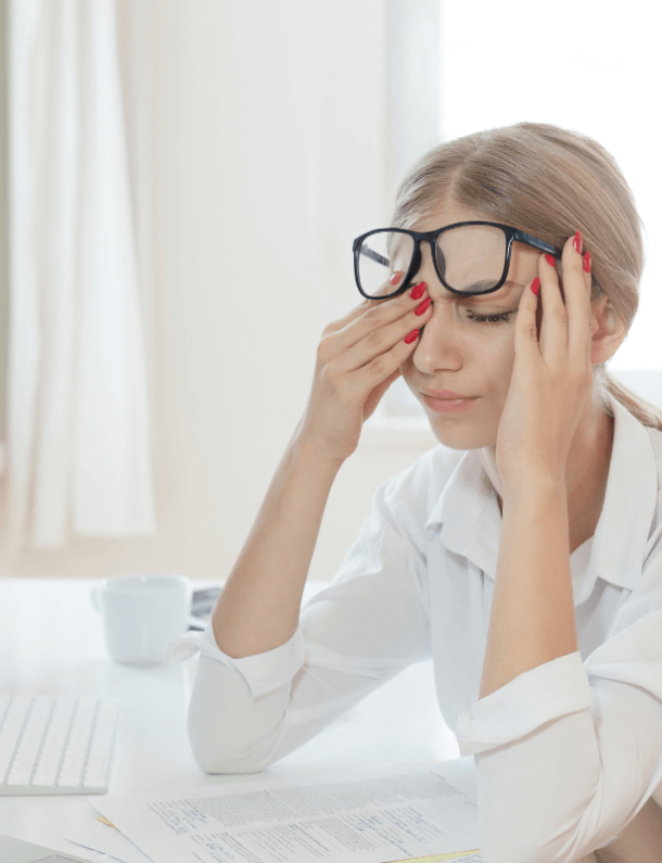 müde Augen - eventoptik blog