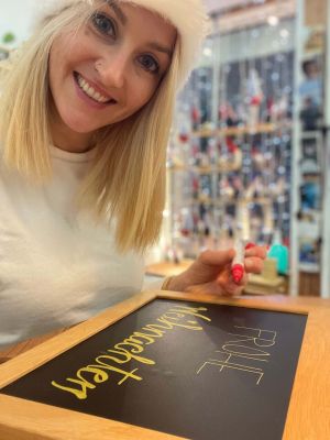 Monika utesch Marketing manager