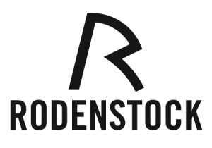 Brillengläser 5 Rodenstock Logo