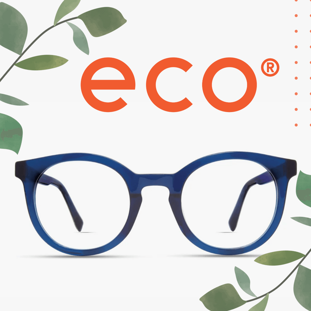 Eco Eyewear