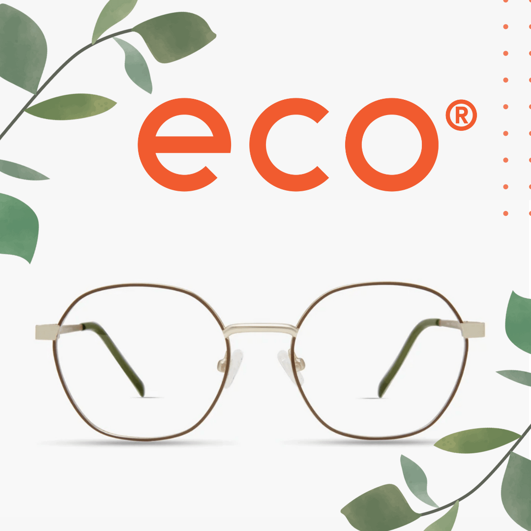 Eco Eyewear