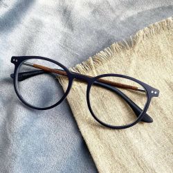 WoodFellas 2 WoodFellas Brille