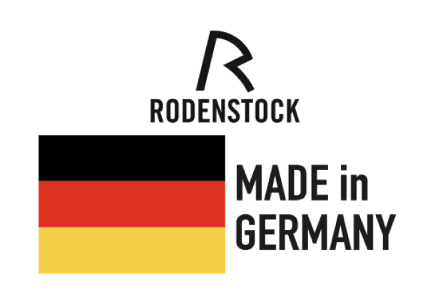 Brillengläser 3 Brillengläser aus deutschland Rodenstock