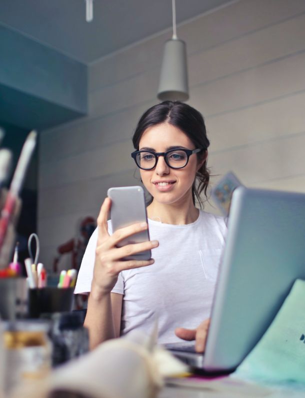 Gleitsichtbrille, Eventoptik, Zug