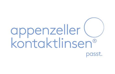 Appenzeller Kontaktlinsen