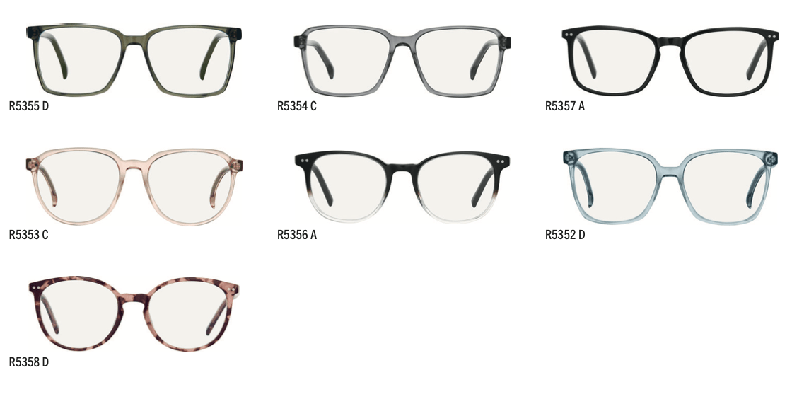 Rodenstock Ecofriendly