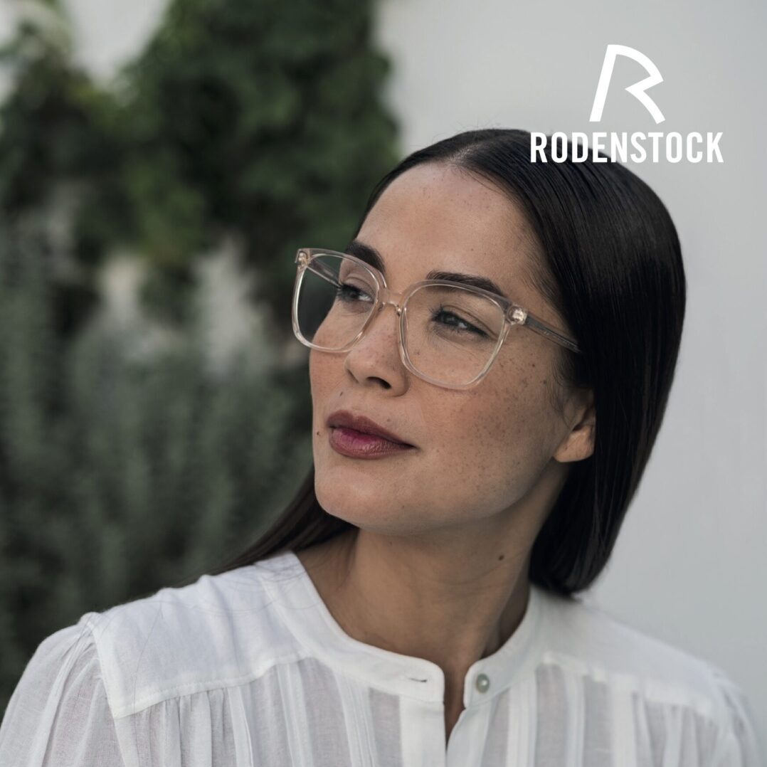 Rodenstock Ecofriendly