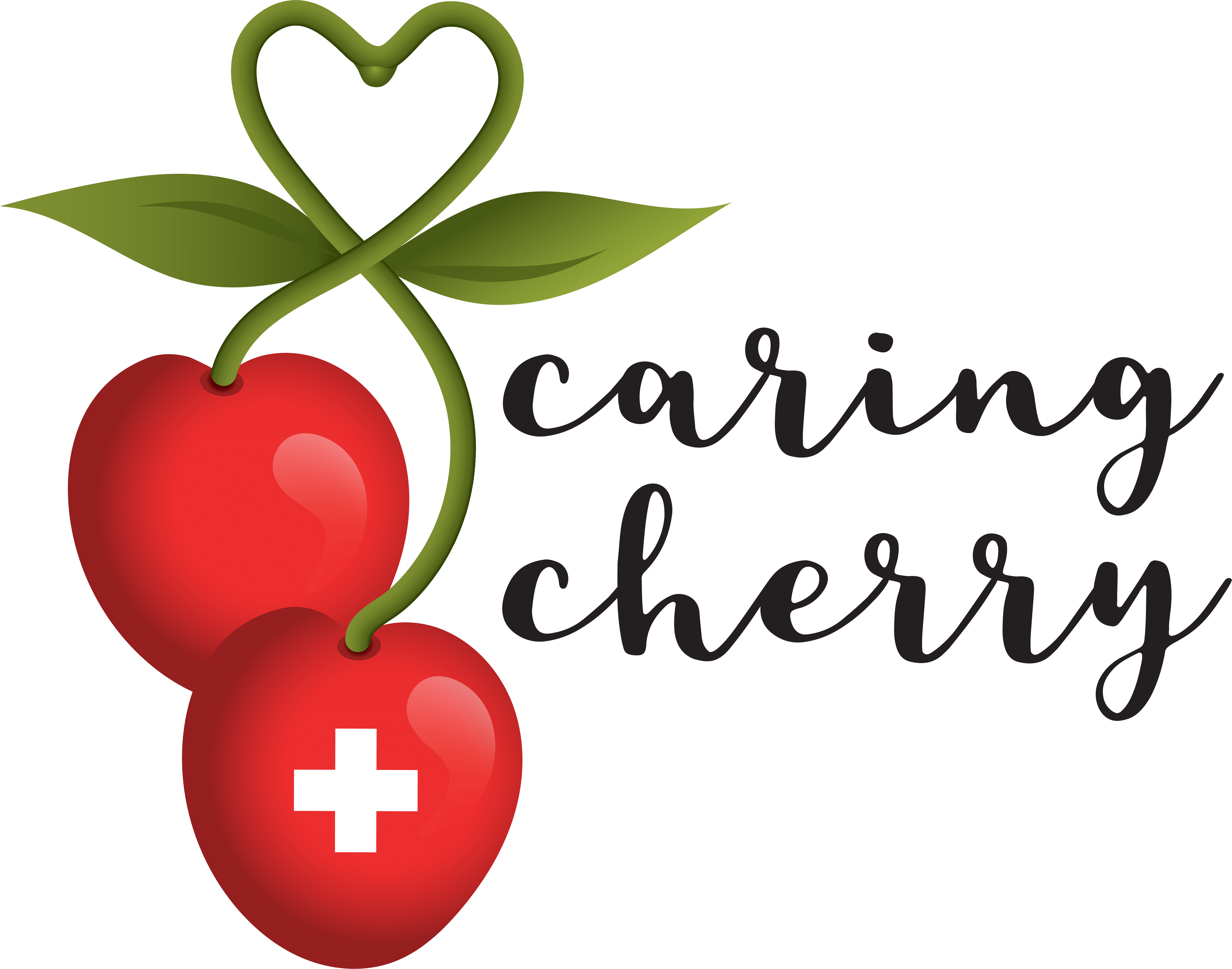 Caring Cherry Logo-01