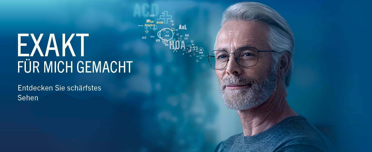 Rodenstock Biometrics