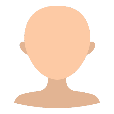 Gesichtsform rund