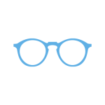Müde Augen 3 ideale Brille am arbeitsplatz