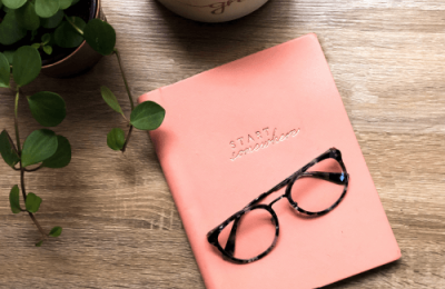 Lesebrille