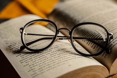 Lesebrille_Brillenglaeser