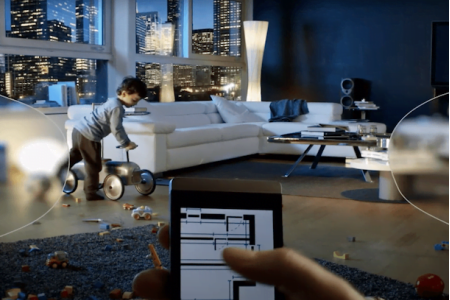 Gleitsichtbrille_Rodenstock_Brillenglaeser