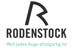 Rodenstock Logo