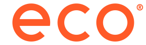 Logo_Eco_RGB_Orange