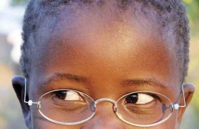 EinDollarBrille Spende