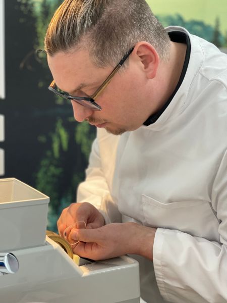 Christoh Utesch Werkstatt