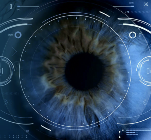Rodenstock Biometrics