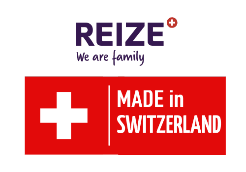 Brillengläser aus der Schweiz