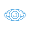 Müde Augen 2 müde augen - die richtigen Brillengläser helfen